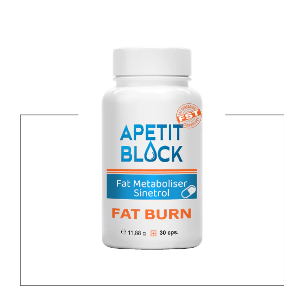 APETIT BLOCK CAPSULE